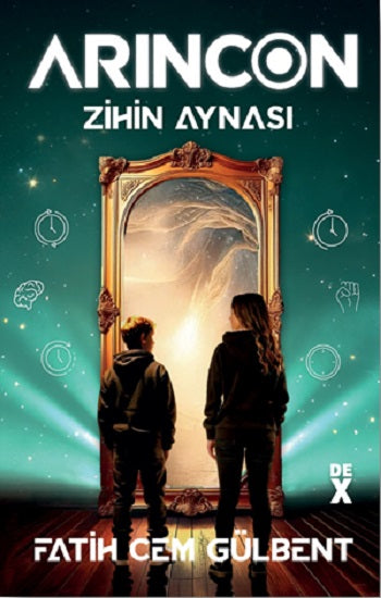 Arincon 2 - Zihin Aynası