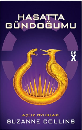 Açlık Oyunları 5 – Hasatta Gündoğumu