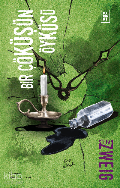 Bir Çöküşün Öyküsü