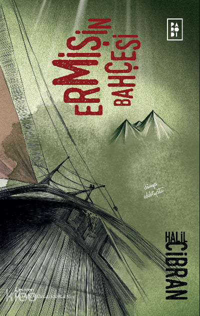 Ermişin Bahçesi
