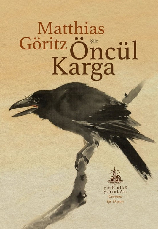 Ölümcül Karga