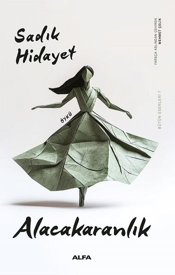 Alacakaranlik - Bütün Eserleri 7