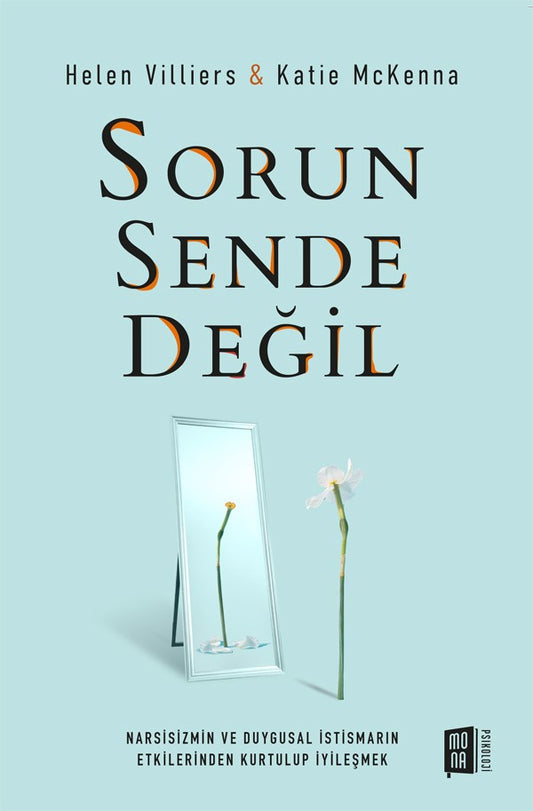 Sorun Sende Değil