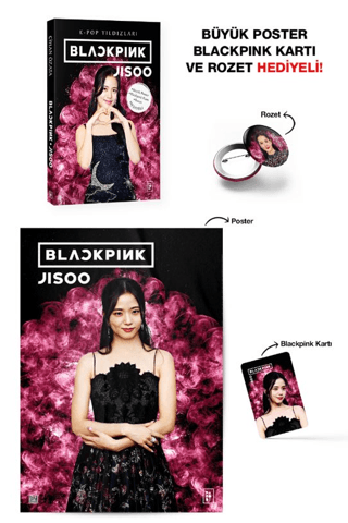 Blackpink Jisoo – K-Pop-Erfolg