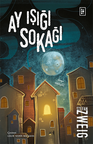 Ay Işığı Sokağı