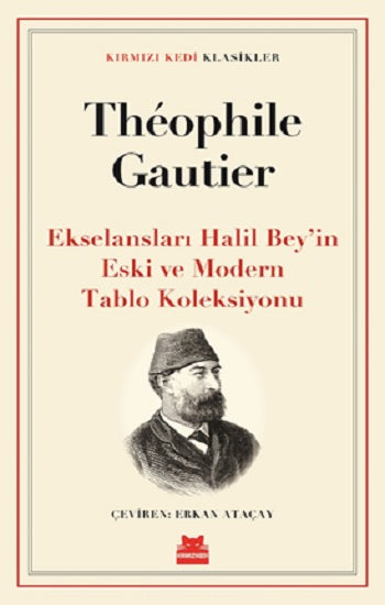 Ekselansları Halil Bey’in Eski ve Modern Tablo Koleksiyonu