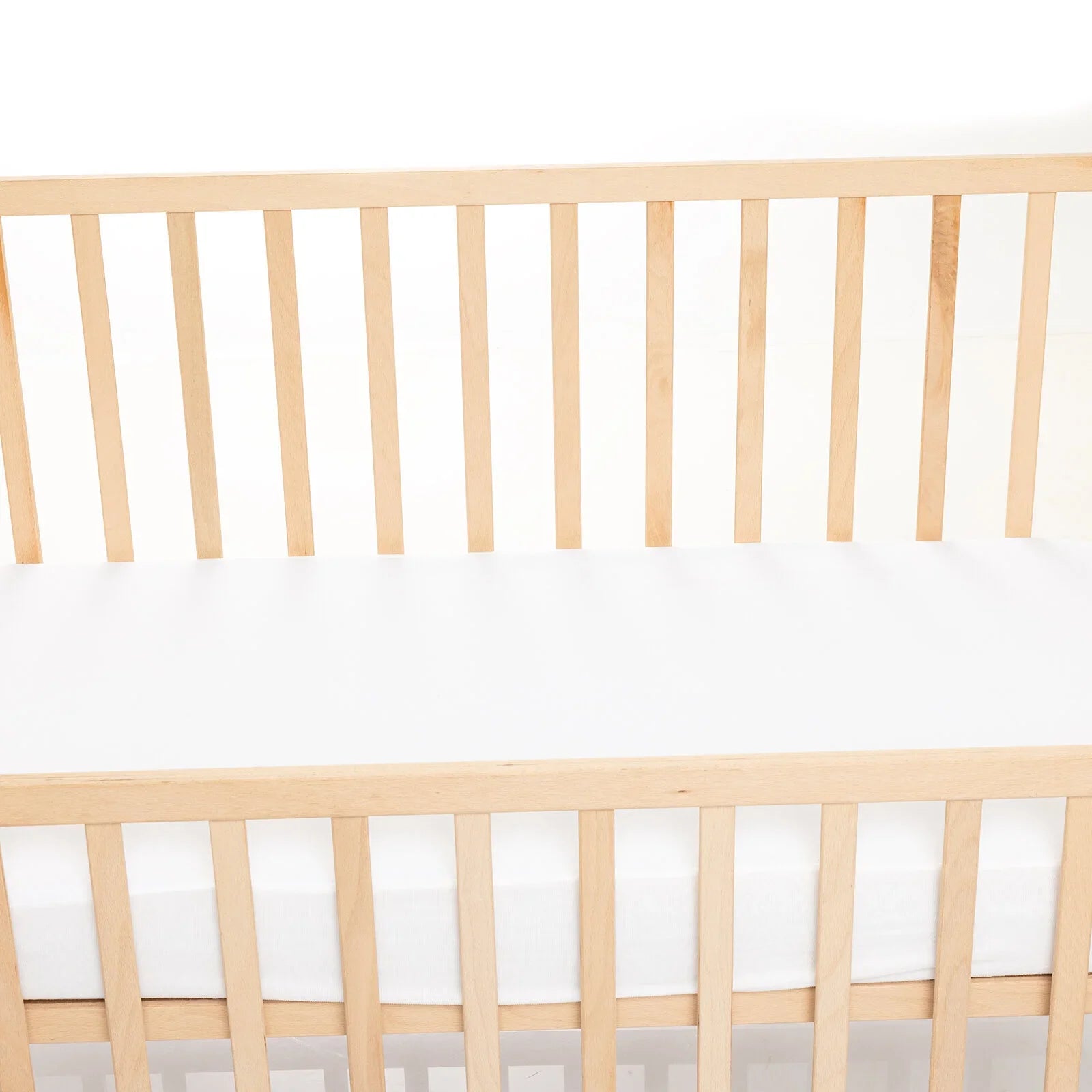 Little Dreams Unisex Undersheet - White