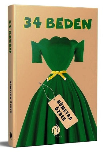 34 Beden