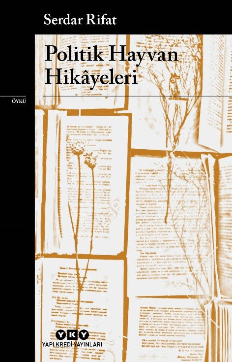 Politik Hayvan Hikayeleri