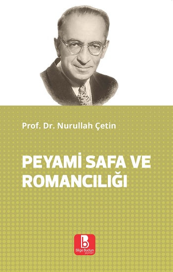 Peyami Safa ve Romancılığı