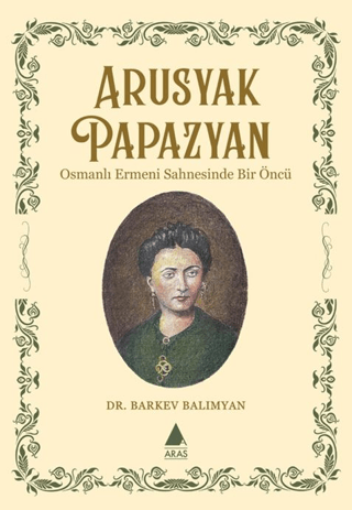 Arusyak Papazyan