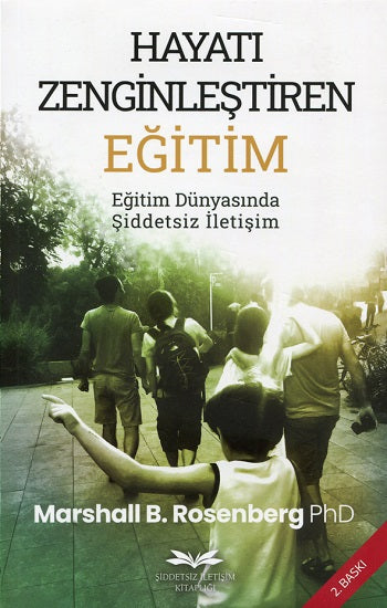 Hayatı Zenginleştiren Eğitim