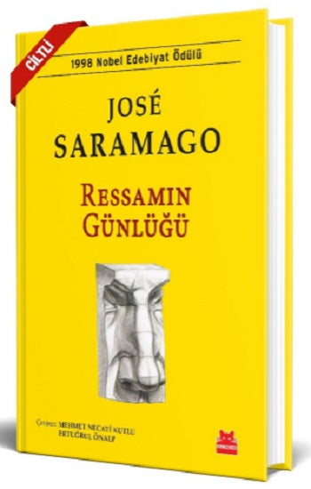 Ressamın Günlüğü (Çiltli)