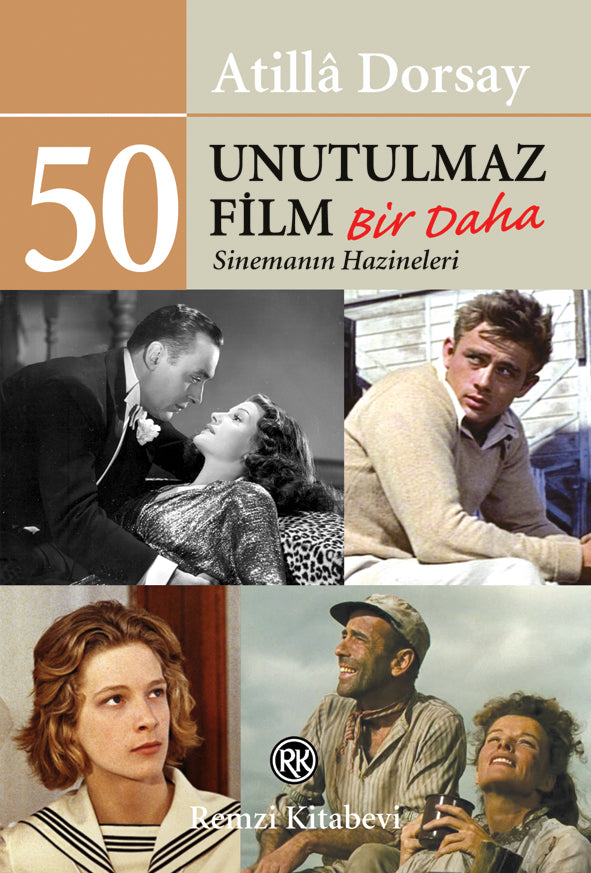 50 Unutulmaz Film / Bir Daha