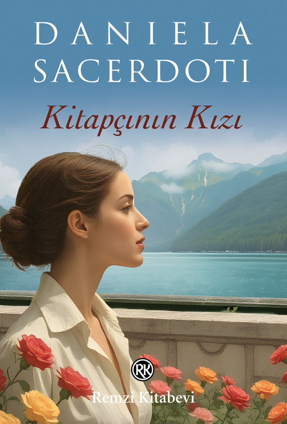 Kitapçının Kızı
