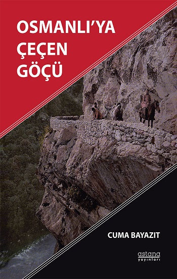 Osmanlı'ya Çeçen Göçü