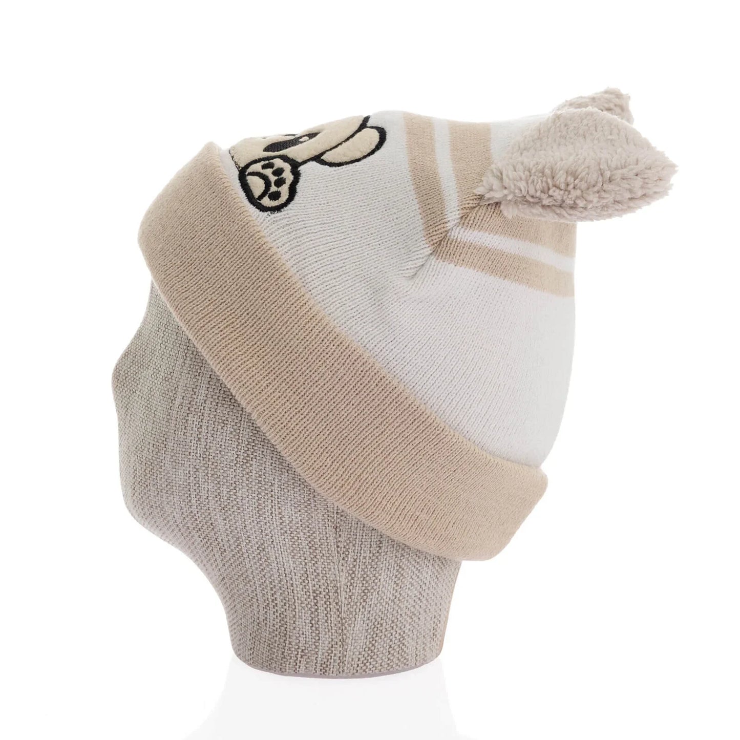 Kitti Beanie - Beige