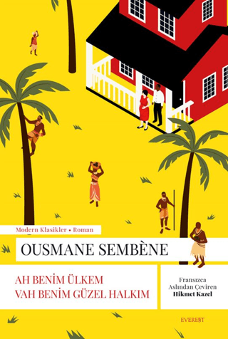 Ah Benim Ülkem Vah Benim Güzel Halkım