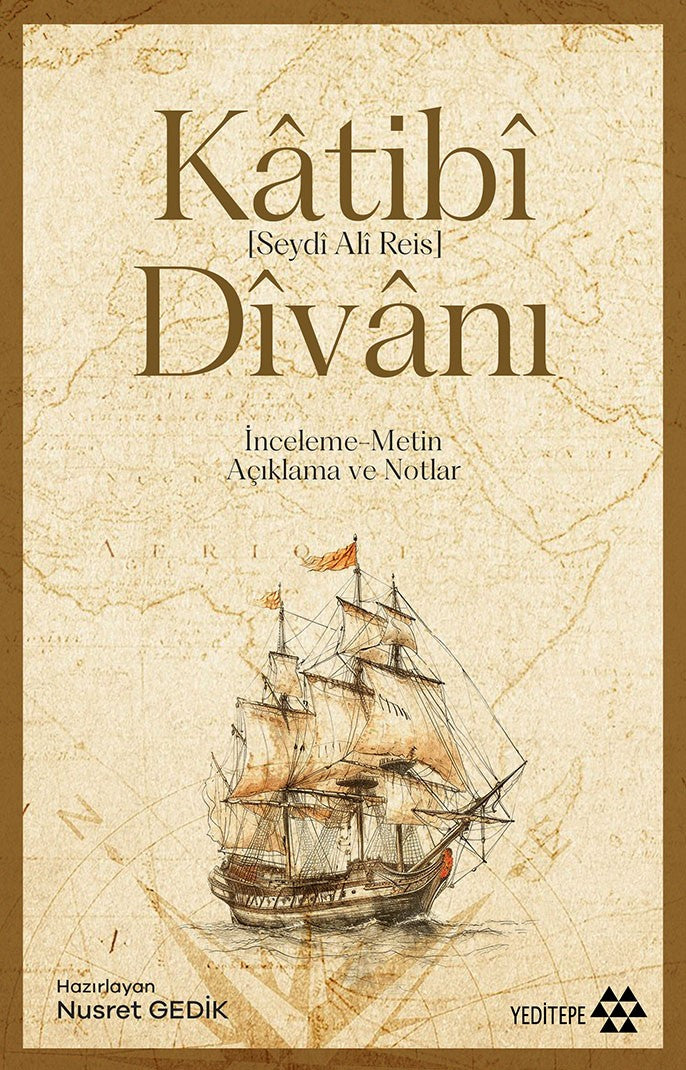 Katibi Divanı