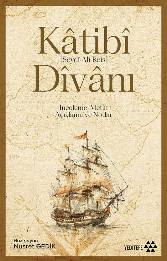 Katibi Divanı
