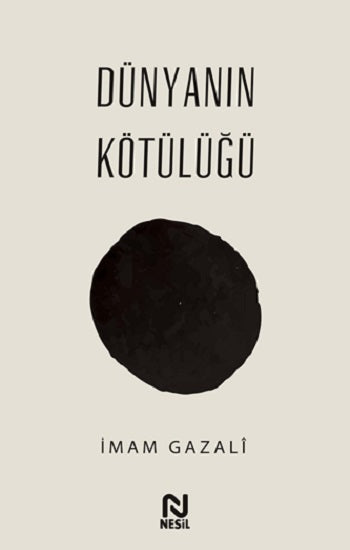 Dünyanın Kötülüğü