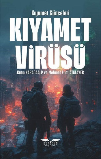 Kıyamet Virüsü