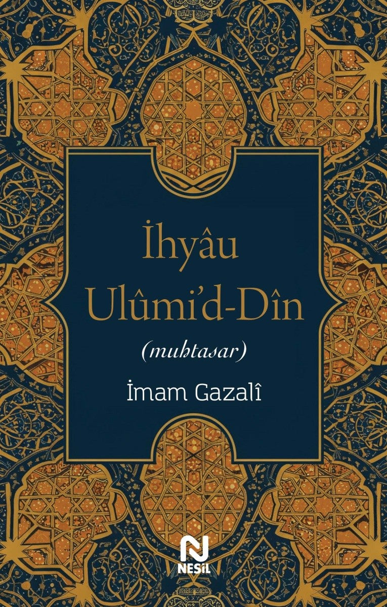 İhyau Ulumi'd-Din (muhtasar)