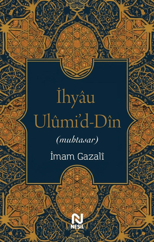 İhyau Ulumi'd-Din (muhtasar)