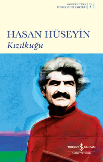 Kızılkuğu