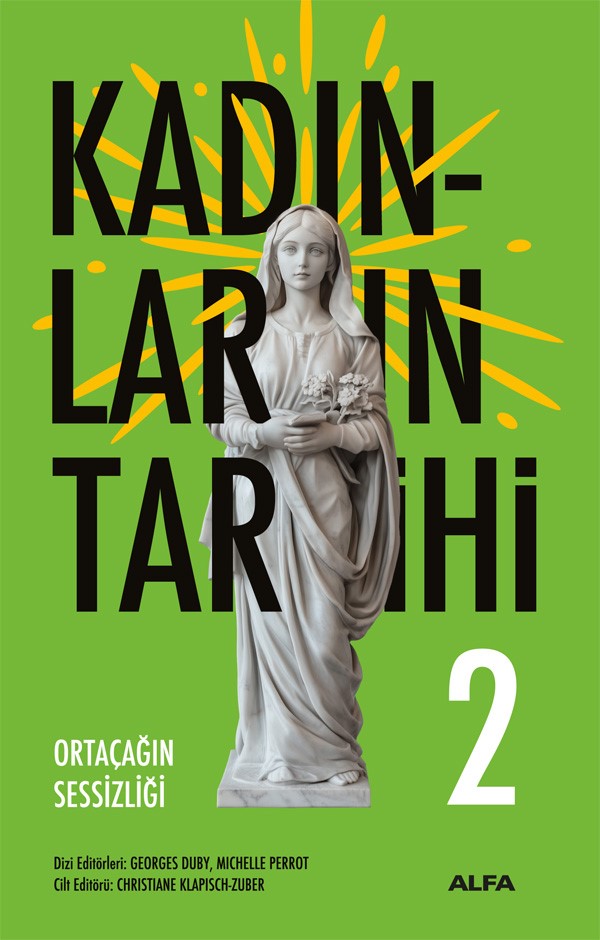 Kadınların Tarihi -2