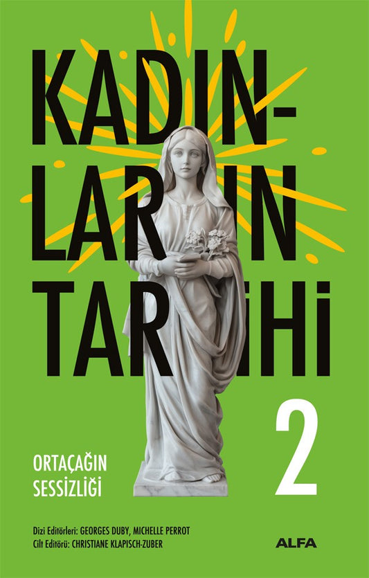 Kadınların Tarihi -2
