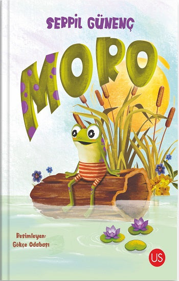 Moro