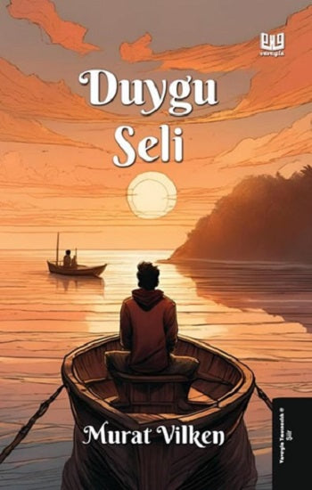 Duygu Seli – Murat Vilken – Vaveyla Yayıncılık – kitap kapağı