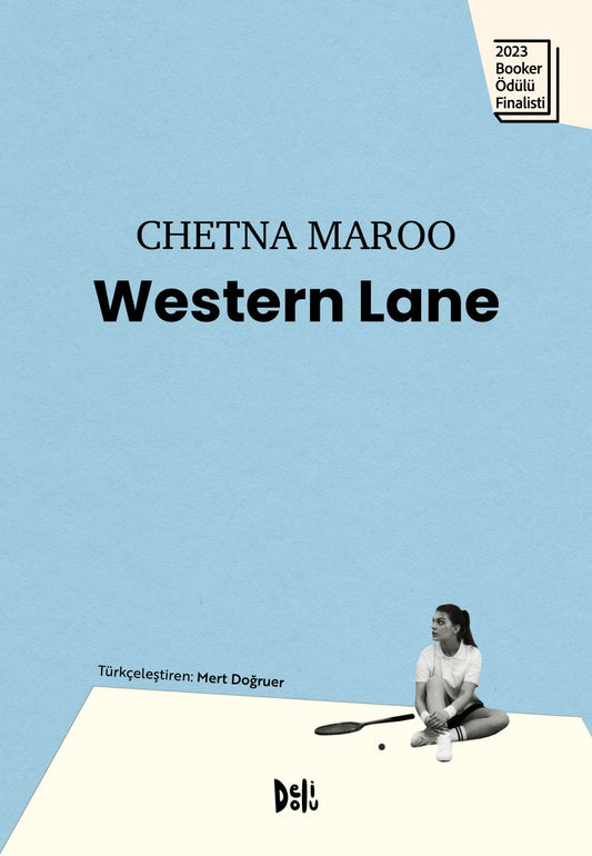 Western Lane