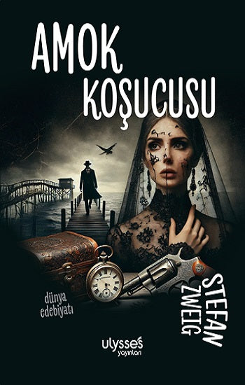 Amok Koşucusu