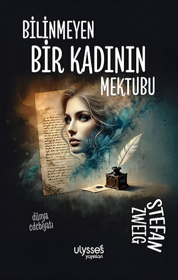 Bilinmeyen Bir Kadının Mektubu