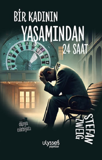 Bir Kadının Yaşamından 24 Saat
