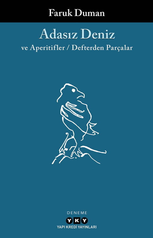 Adasız Deniz