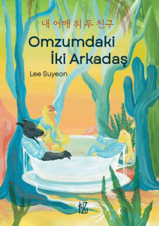 Omzumdaki İki Arkadaş
