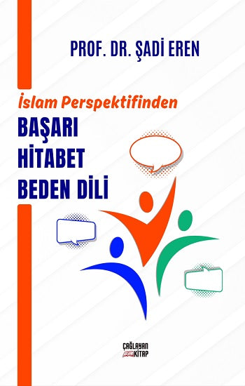 İslam Perspektifinden Başarı Hitabet Beden Dili