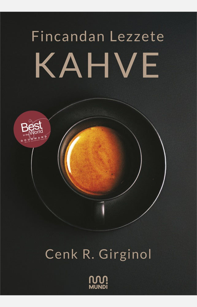 Fincandan Lezzete Kahve