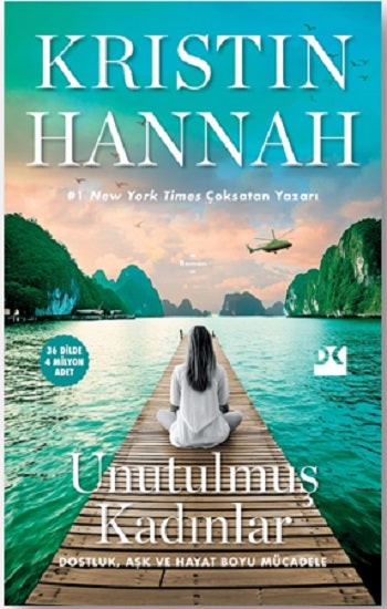 Unutulmuş Kadınlar