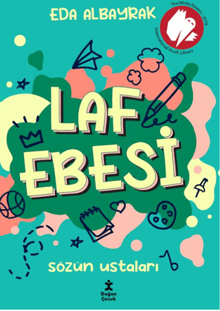 Laf Ebesi - Sözün Ustaları