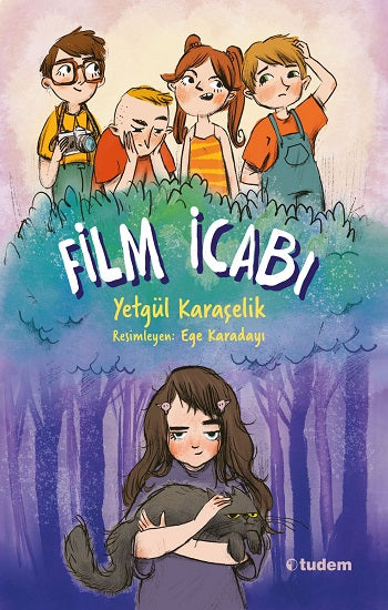Film İcabi