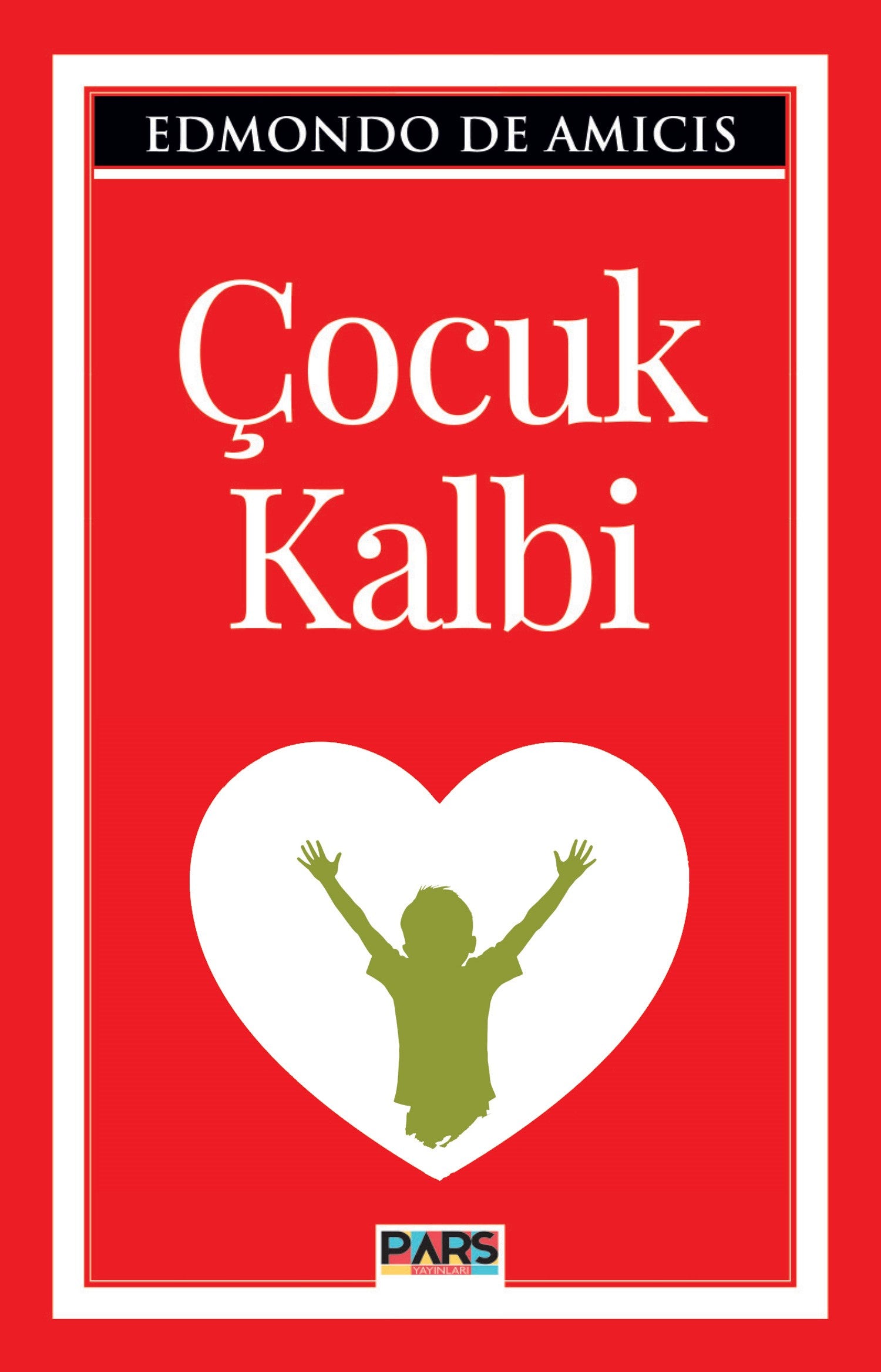 Çocuk Kalbi