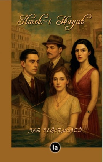 İlmek-i Hayat