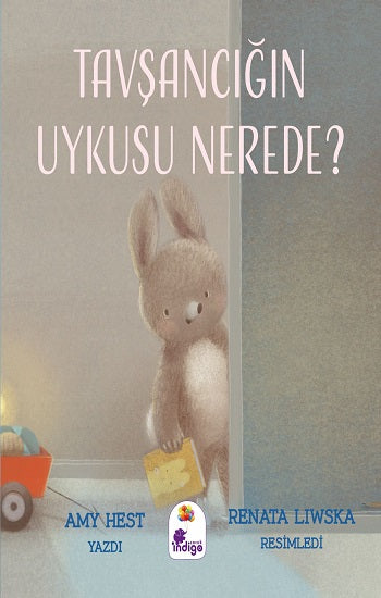 Tavşancığın Uykusu Nerede ?