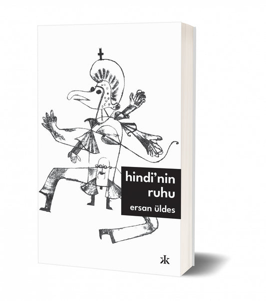 Hindi'nin Ruhu