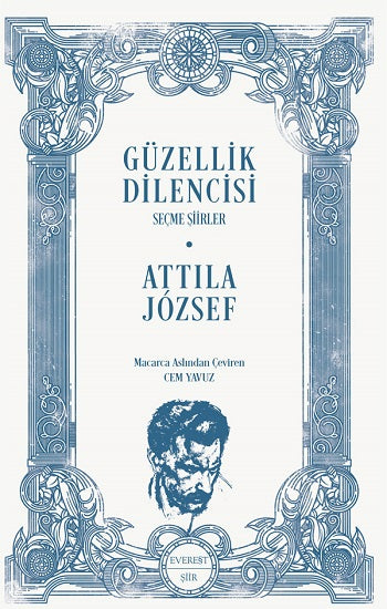 Güzellik Dilencisi - Seçme Şiir