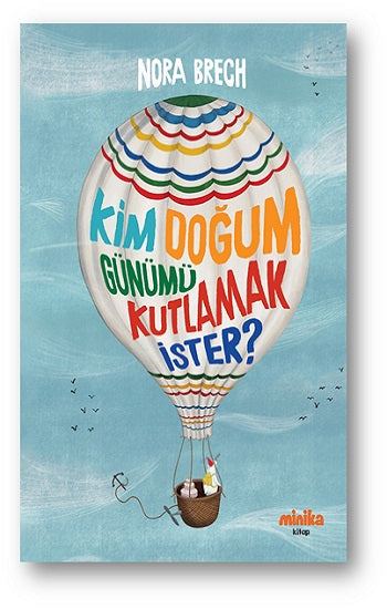 Kim Doğum Günümü Kutlamak İster?
